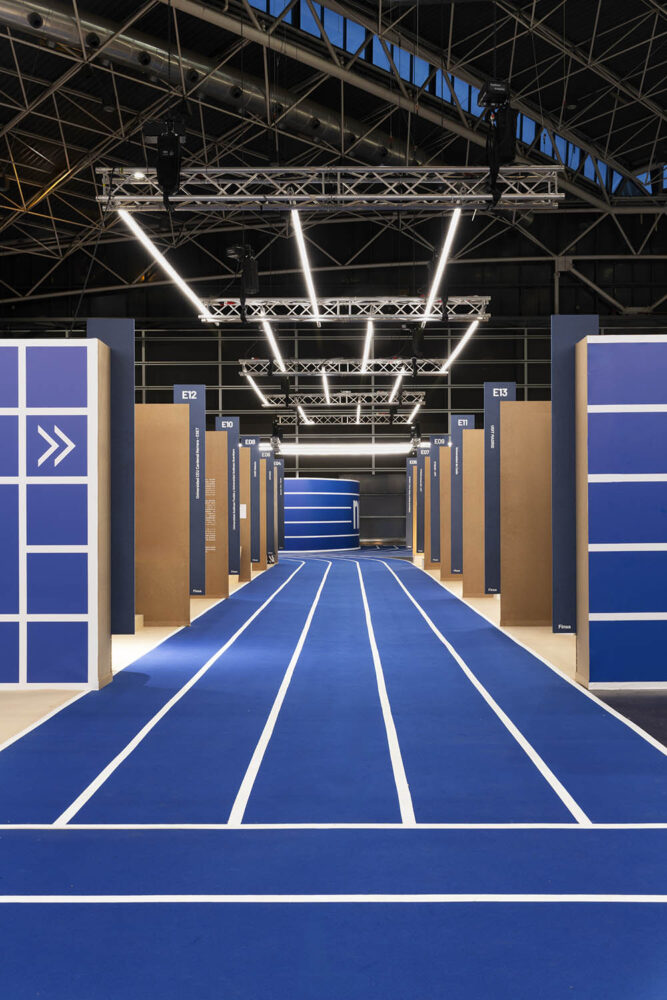 Design in Motion. estudi{H}ac. Nude 2025. Habitat València