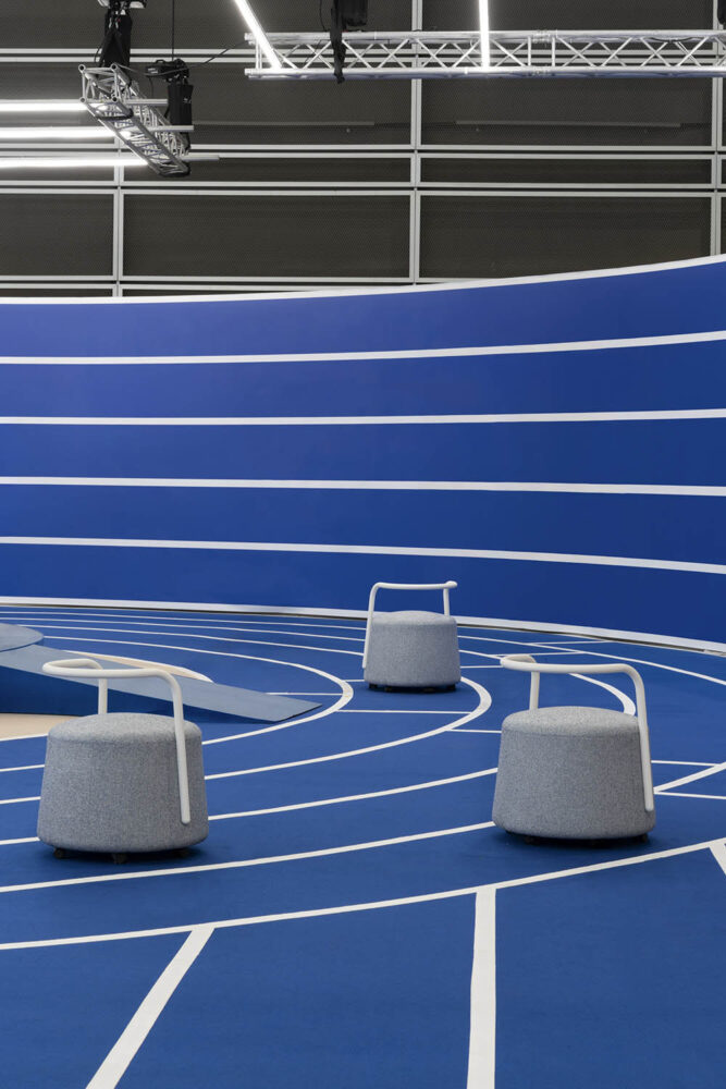 Design in Motion. estudi{H}ac. Nude 2025. Habitat València