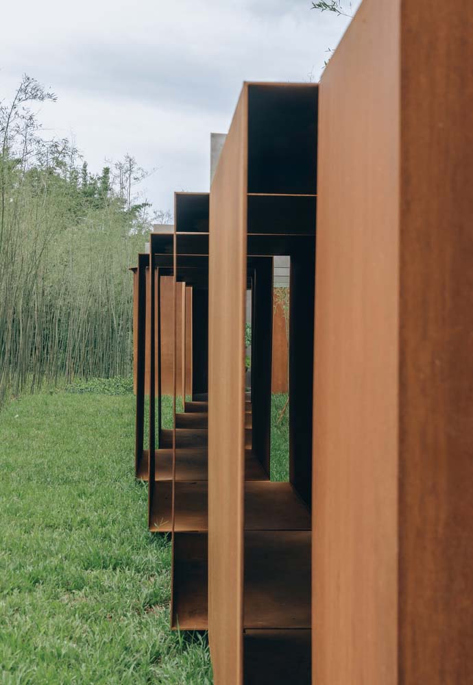 pabellón, Floral Wander Loop, DL Atelier