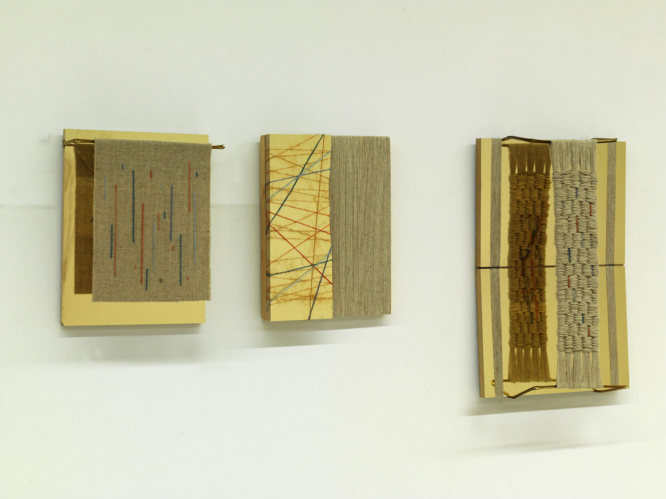 Reversos de lo tangible. Estrella Poza / Taller Masha. Gabinete de Arte y Curiosidades. Formica Group y TetúanCrea