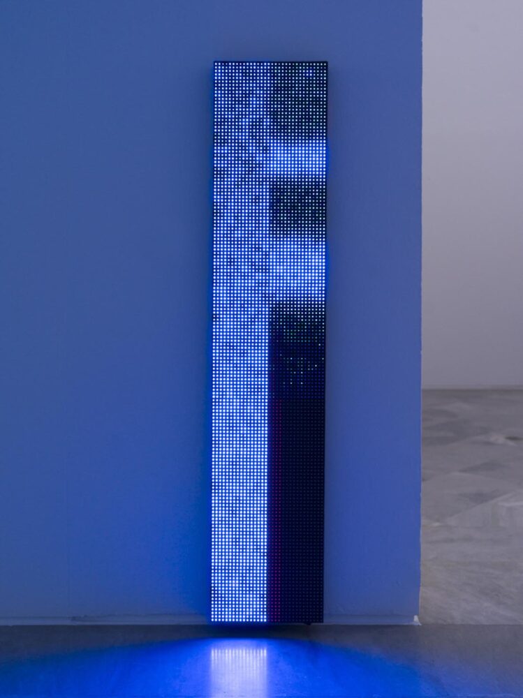 Cachito Vallés, CAAC