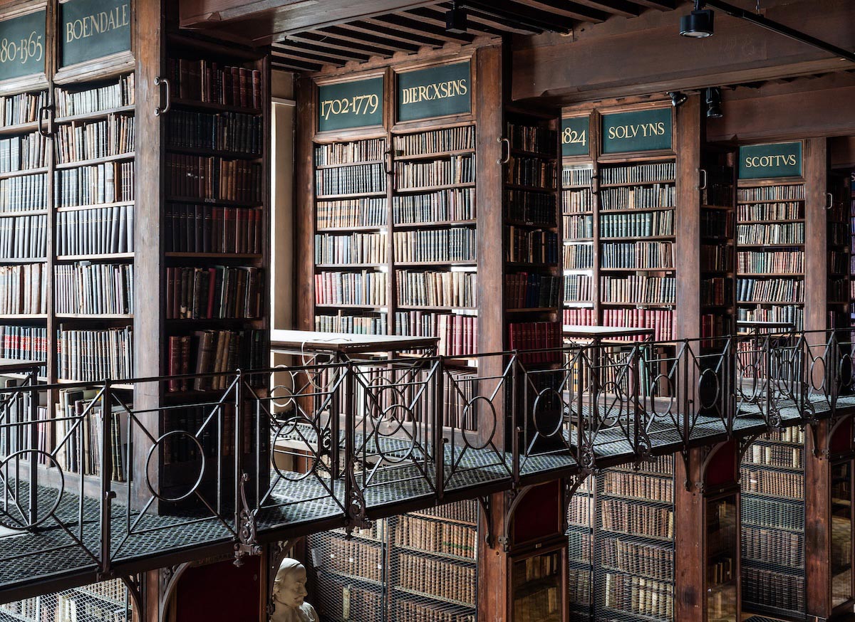 BRAFA 2026, arte europeo