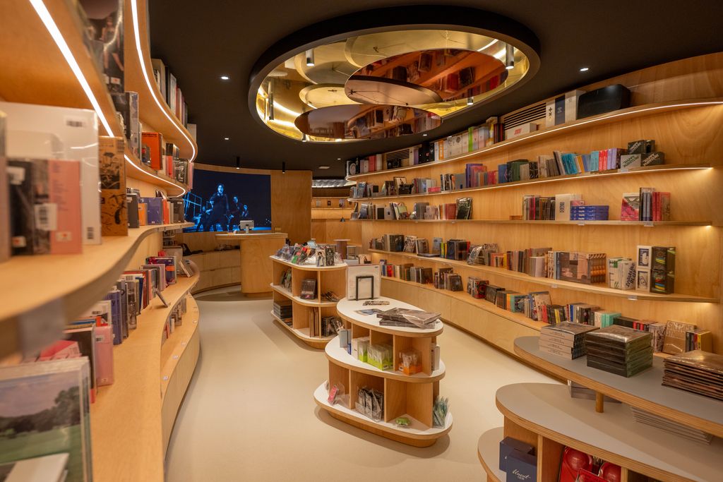 Tienda K-Pop en Madrid