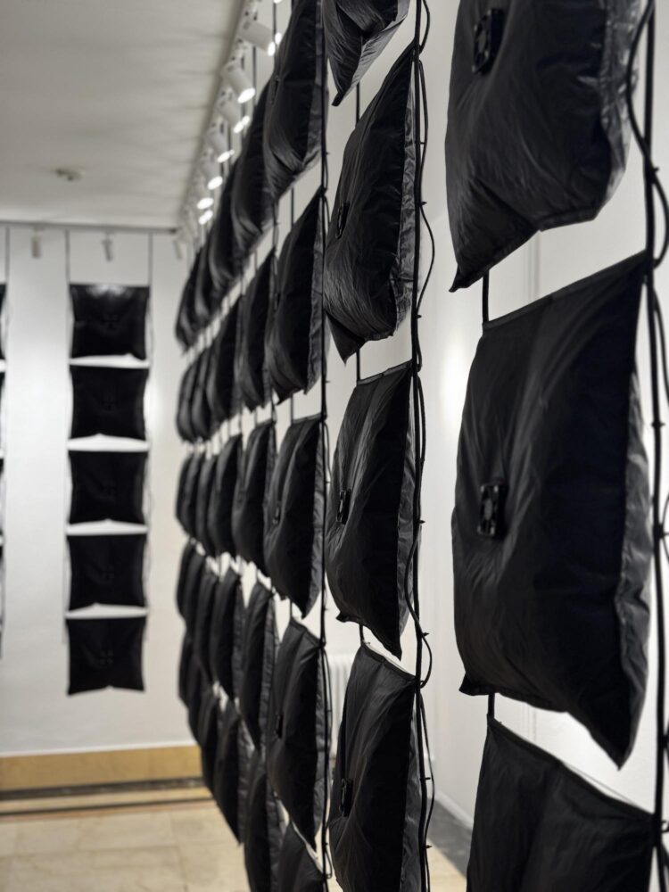 Pablo Reinoso, Museo Nacional de Artes Decorativas