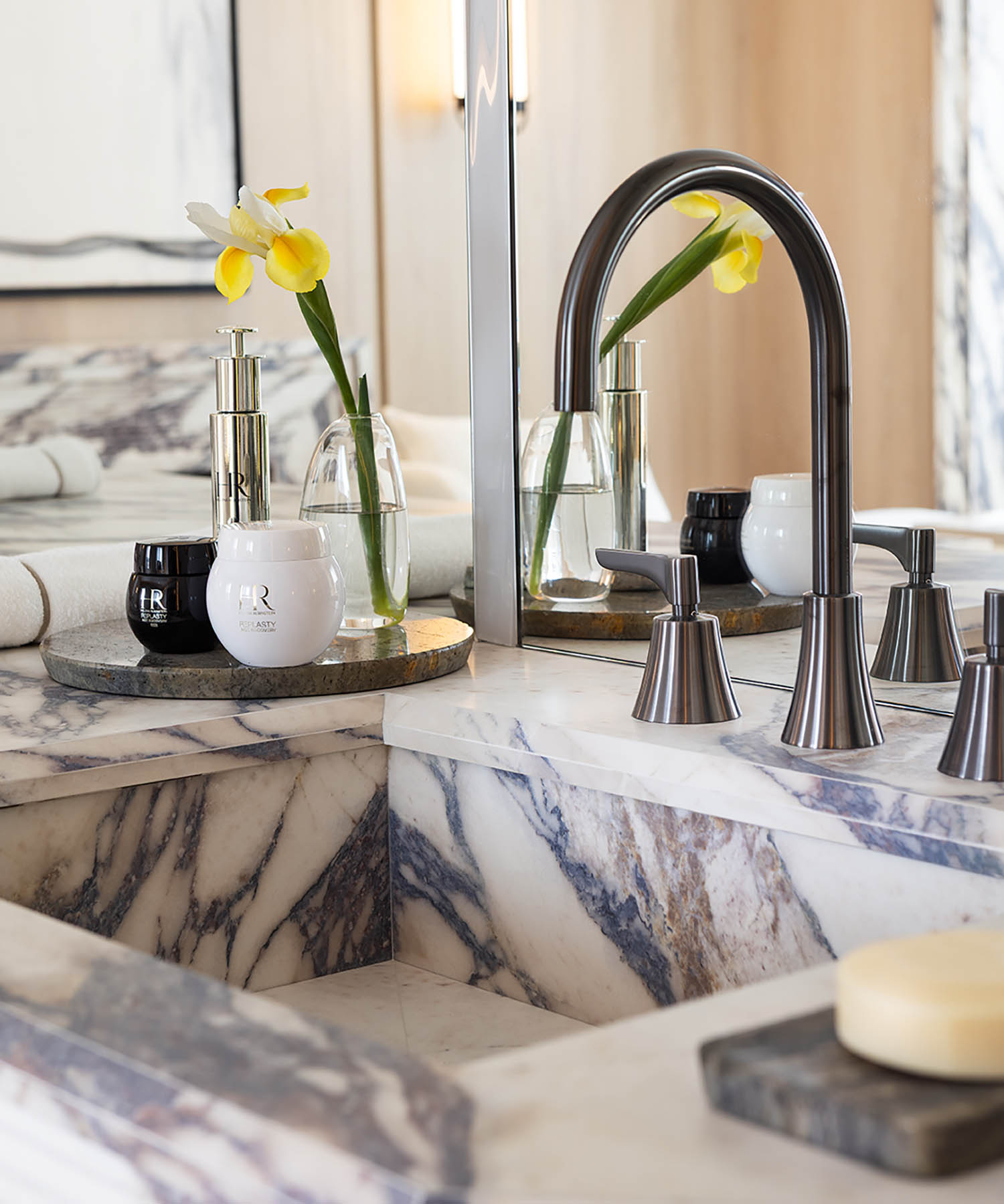 Sapienstone. Jaime Beriestain. Casa Decor 2025