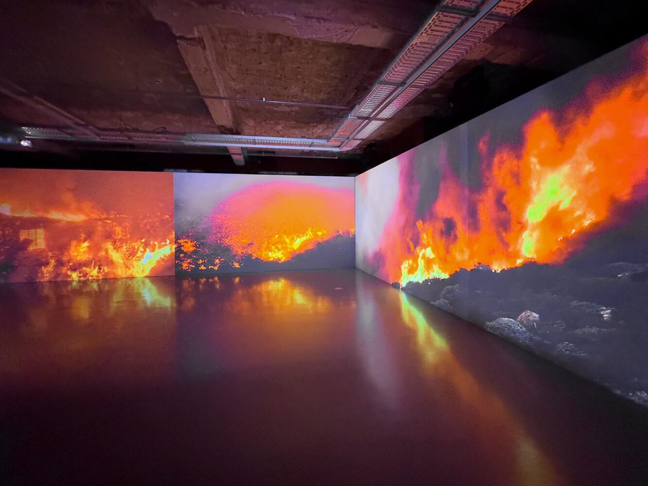 Trienal de Arquitectura de Lisboa