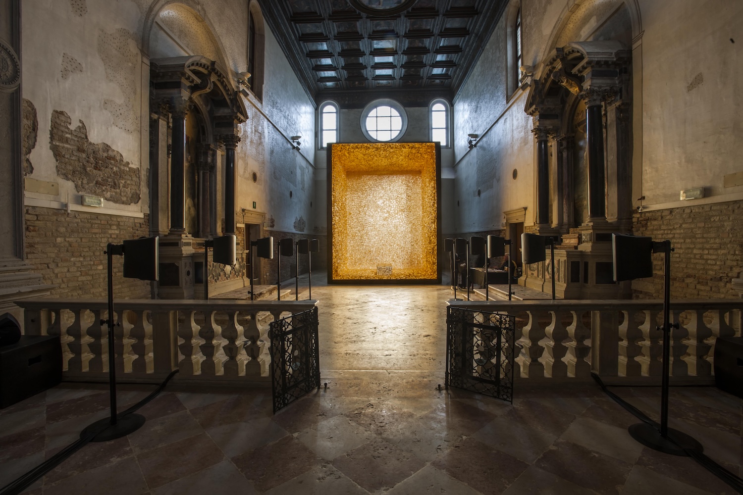 BRAFA 2026, arte europeo