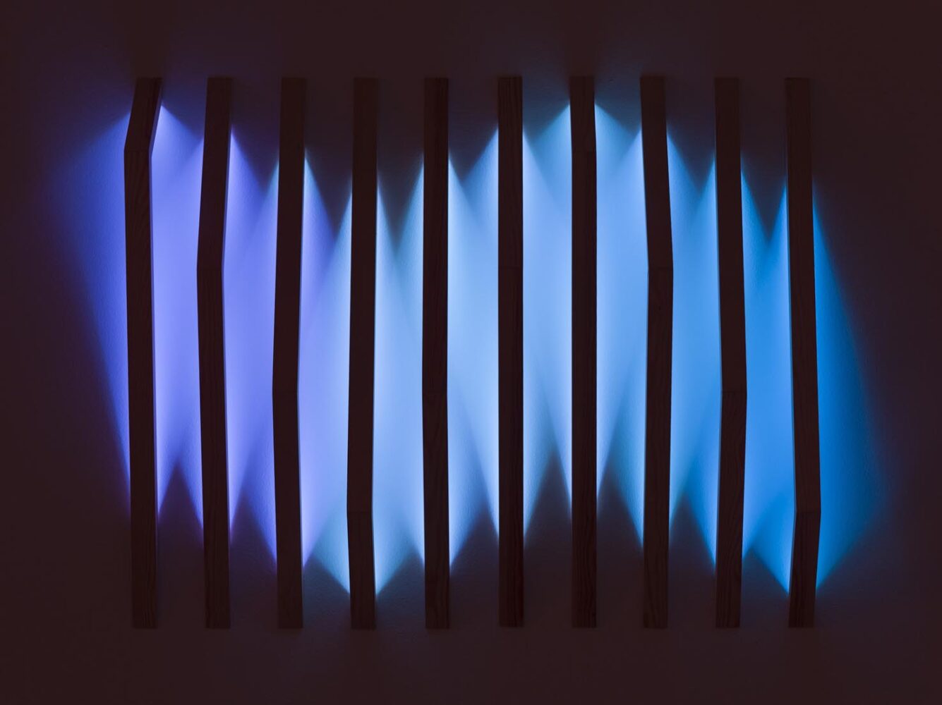 Cachito Vallés, CAAC