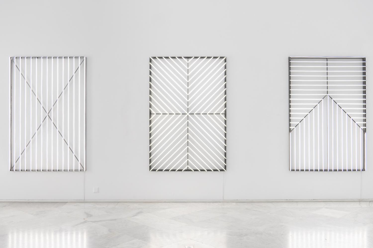 Cachito Vallés, CAAC