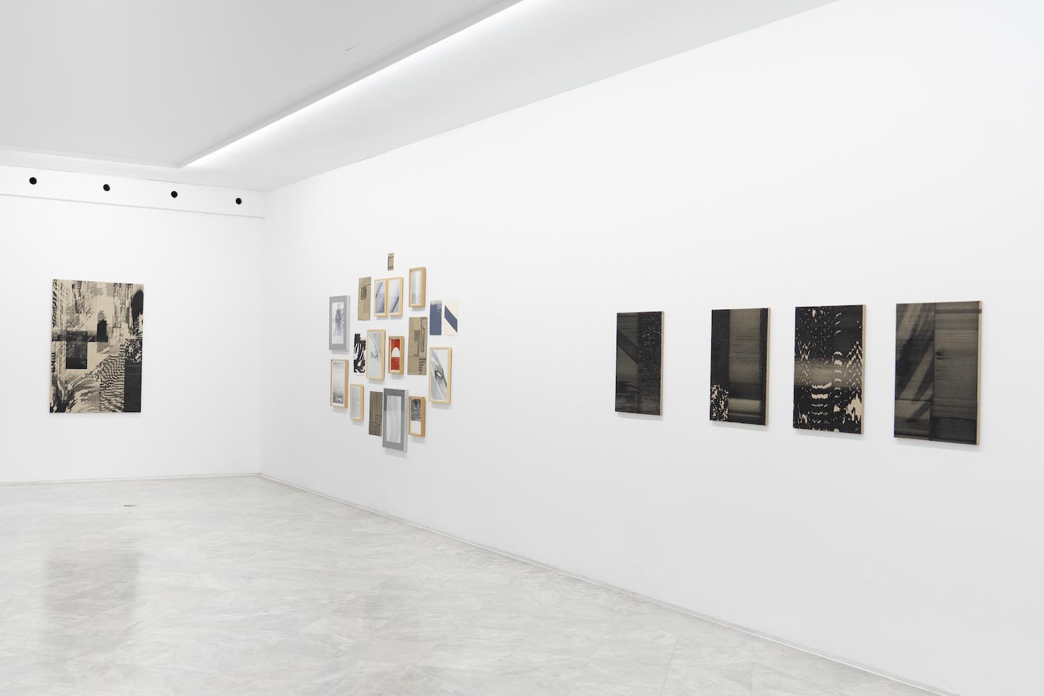 Cachito Vallés, CAAC