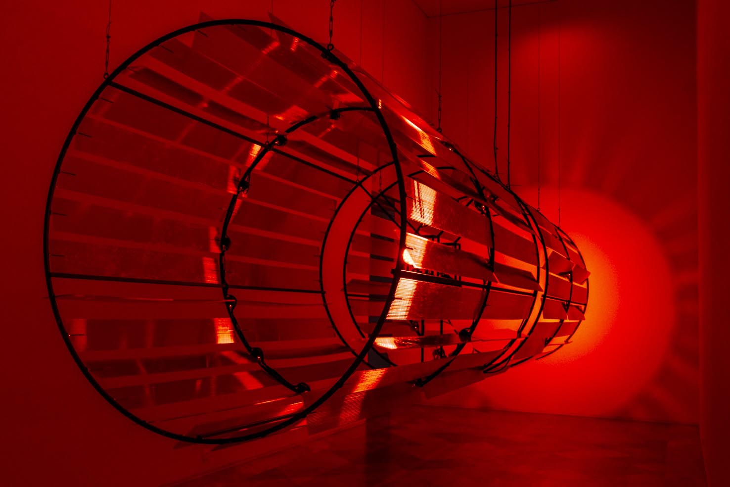 Cachito Vallés, CAAC