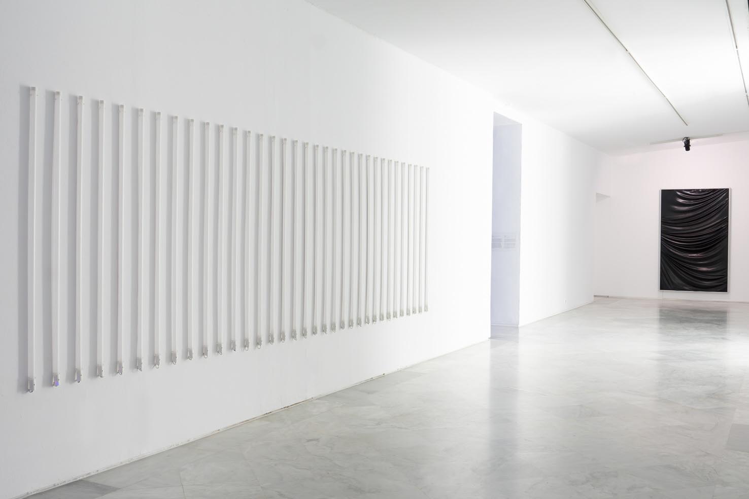 Cachito Vallés, CAAC