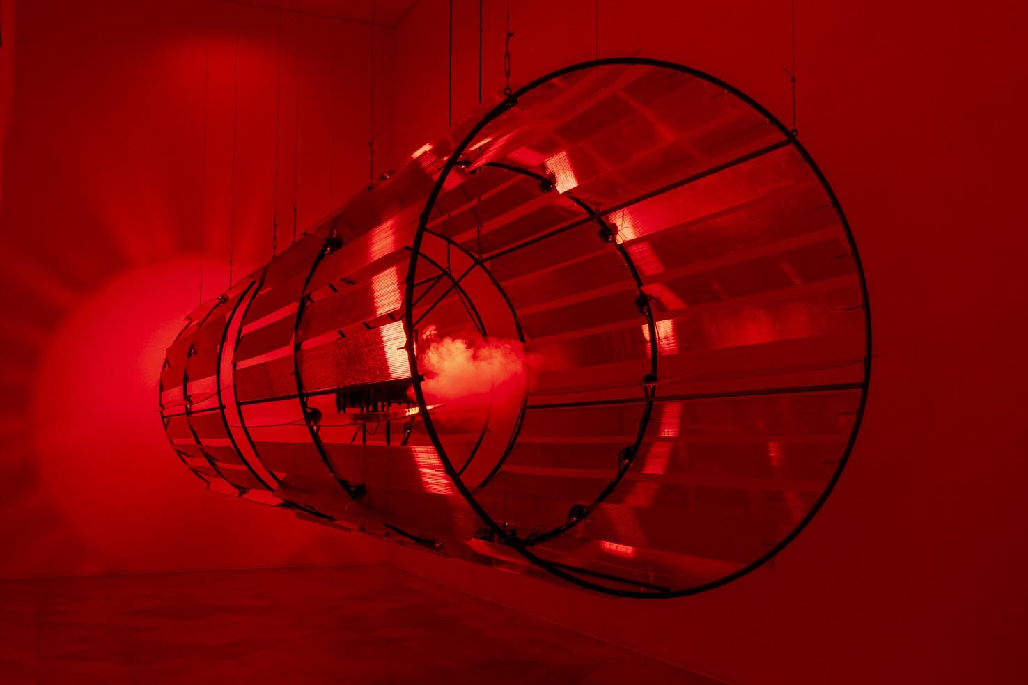 Cachito Vallés, CAAC