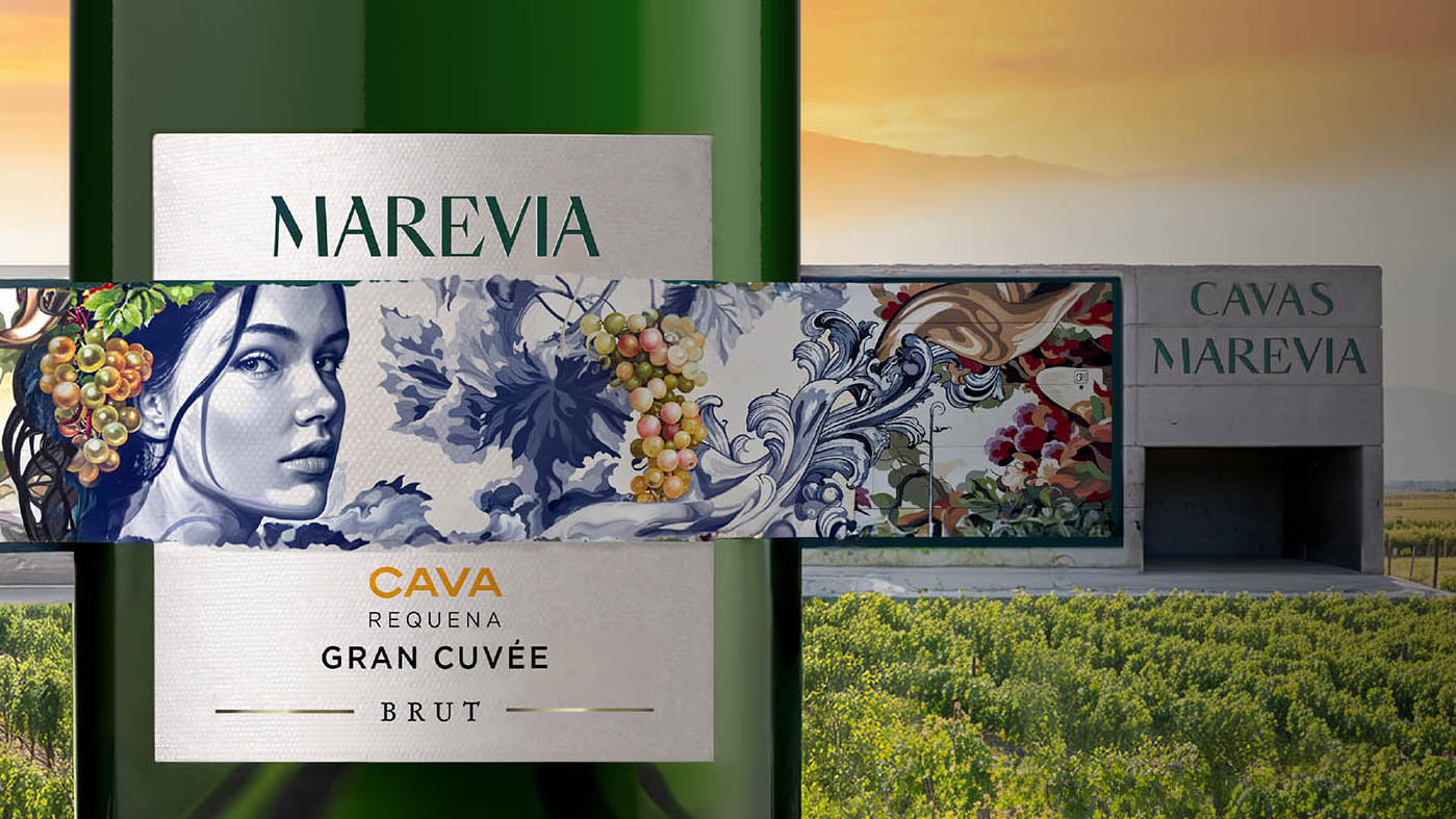 Bodegas Cavas Marevia