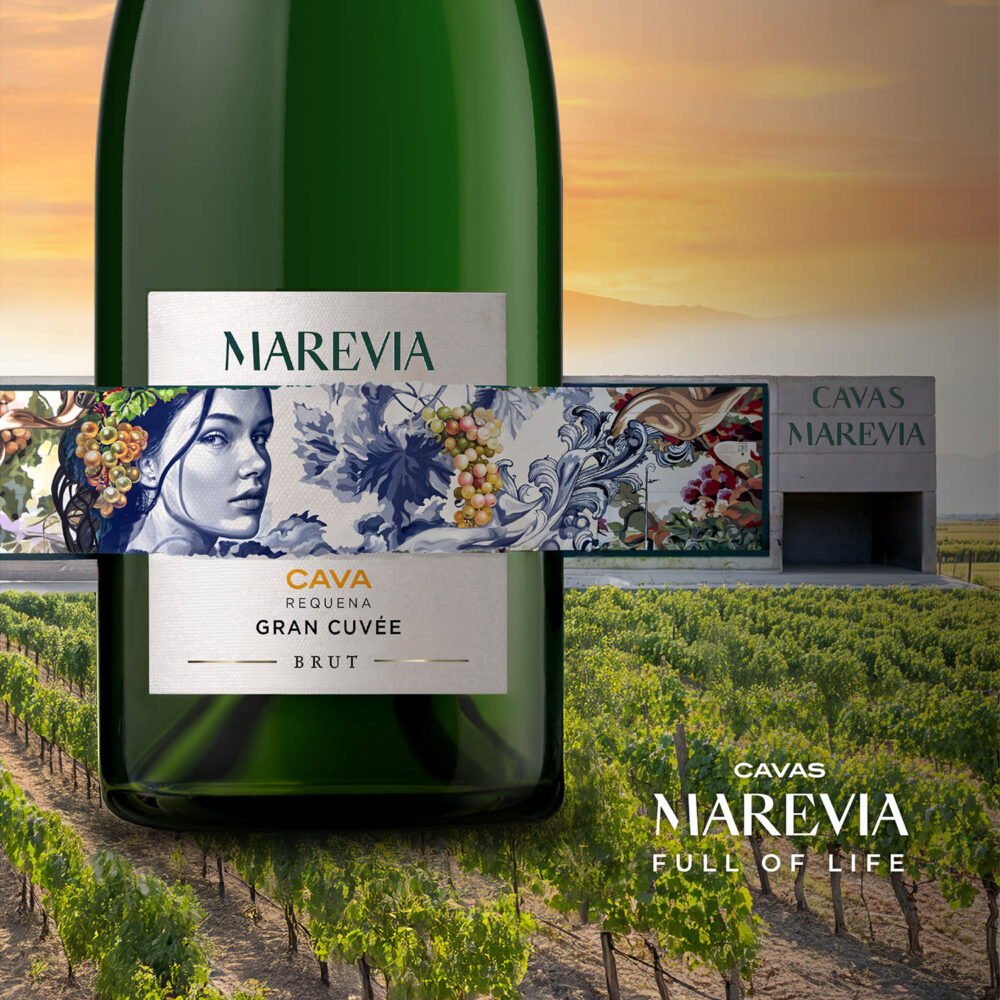 Bodegas Cavas Marevia