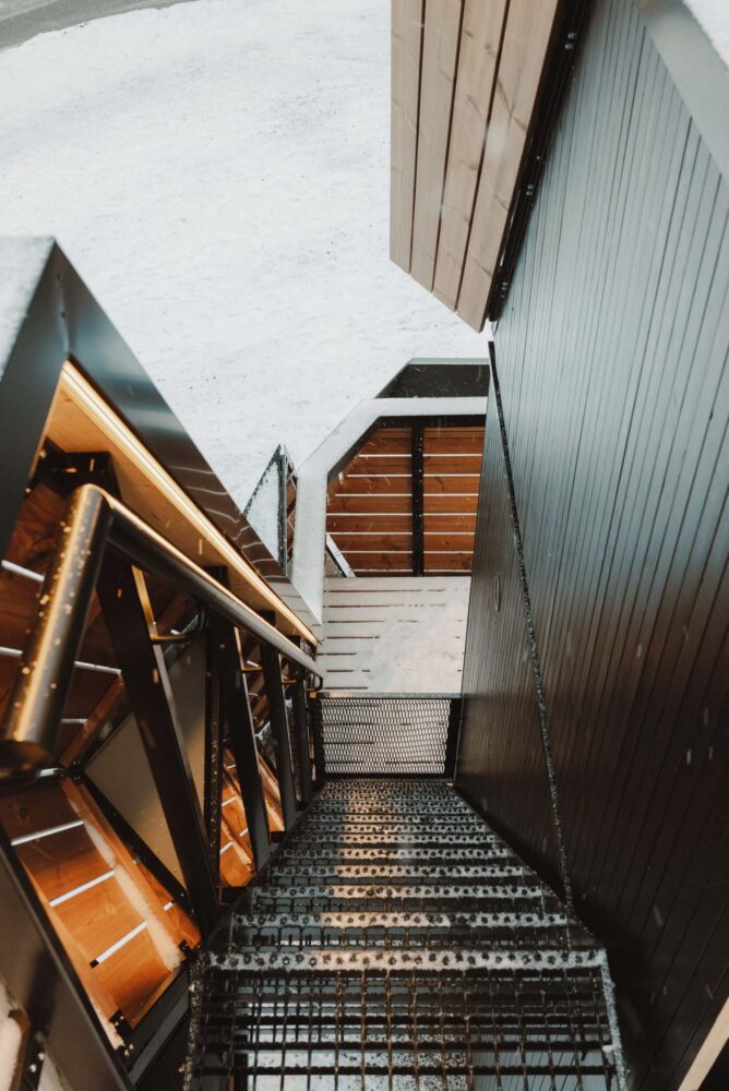 micelio, pabellón biohíbrido, PAKK Pavilion