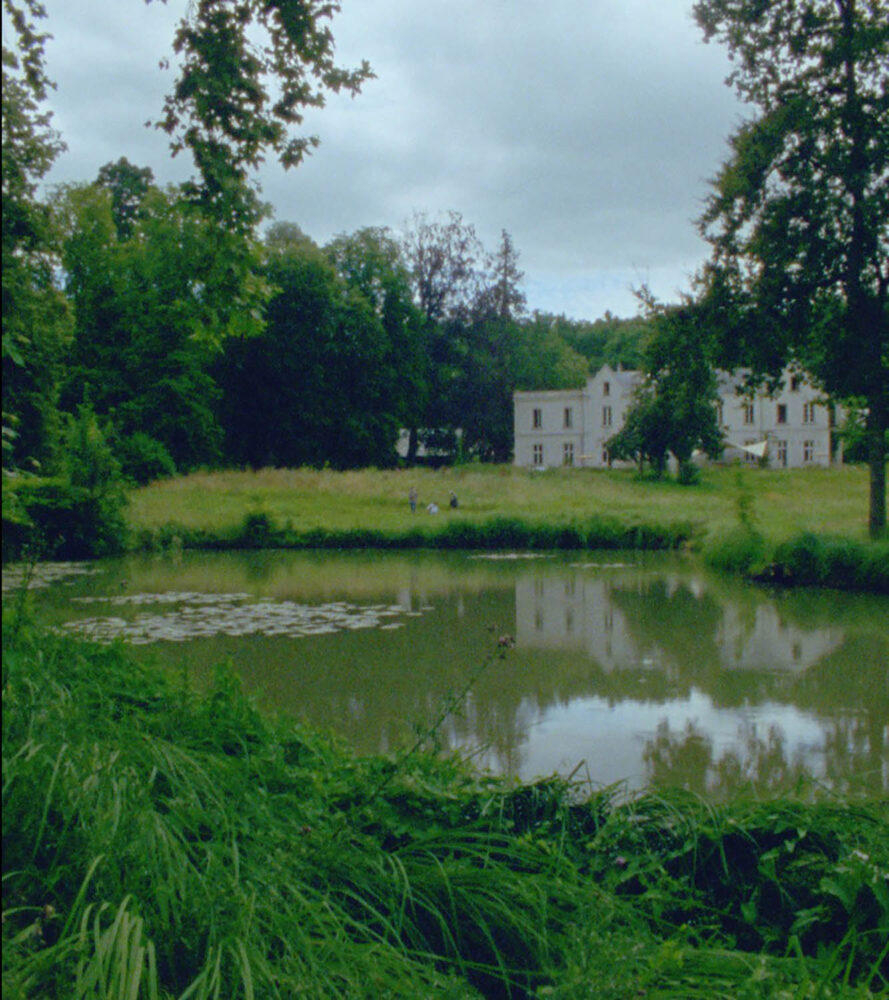 Double Séjour Situation. © Laida Lertxundi. Nuevos Imaginarios Contemporáneaos. Conde Duque.