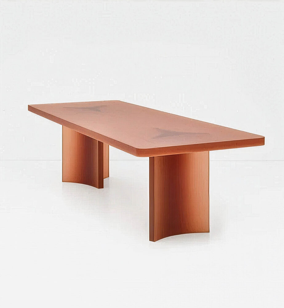 BKT Dining Tables. Niko Koronis. Collectional Gallery