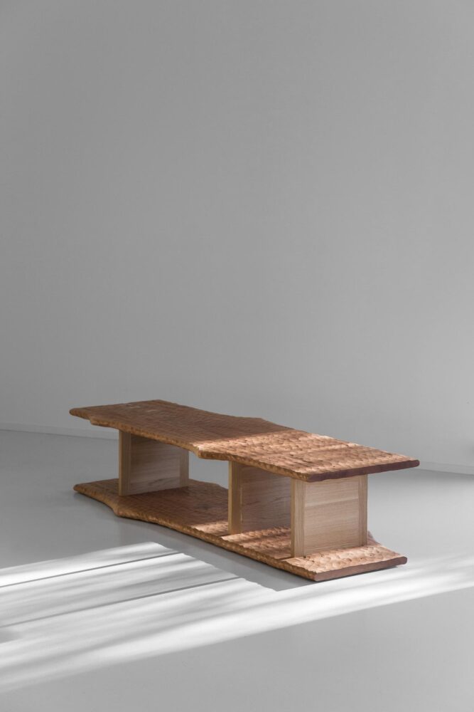 Ferréol Babin, In a Landscape, Friedman Benda