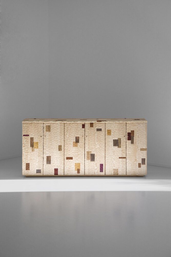 Ferréol Babin, In a Landscape, Friedman Benda