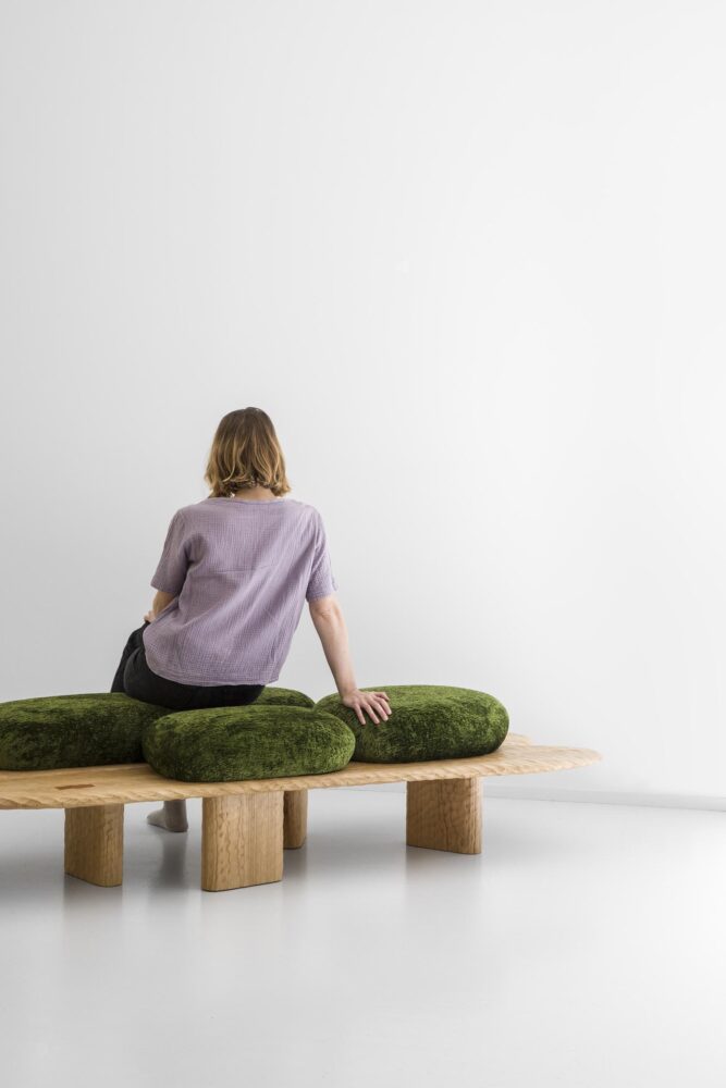 Ferréol Babin, In a Landscape, Friedman Benda