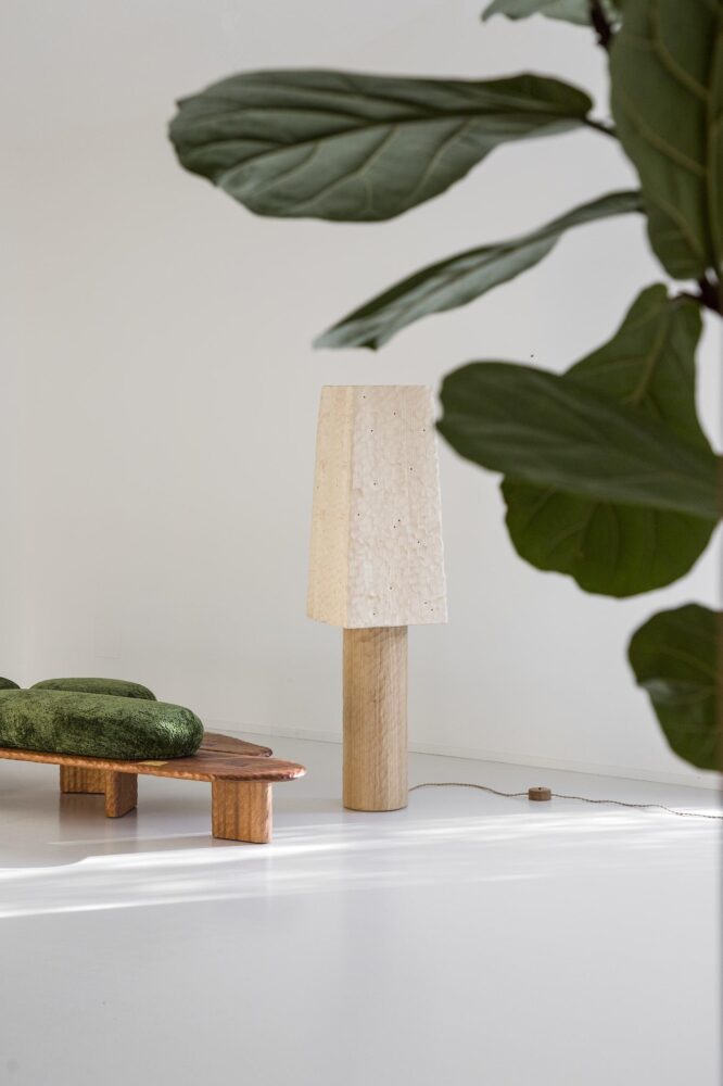 Ferréol Babin, In a Landscape, Friedman Benda