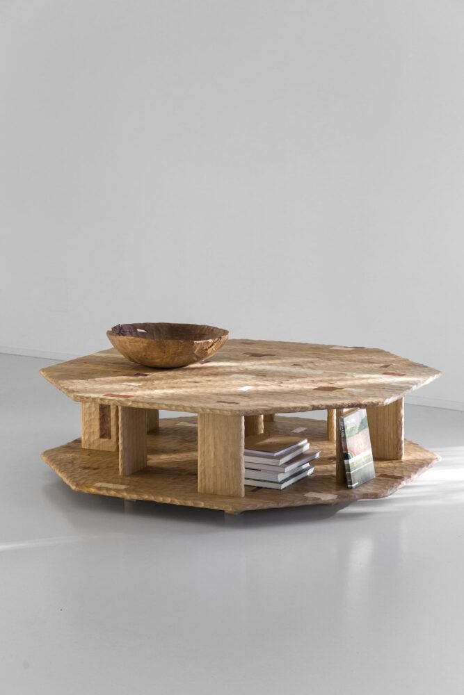 Ferréol Babin, In a Landscape, Friedman Benda