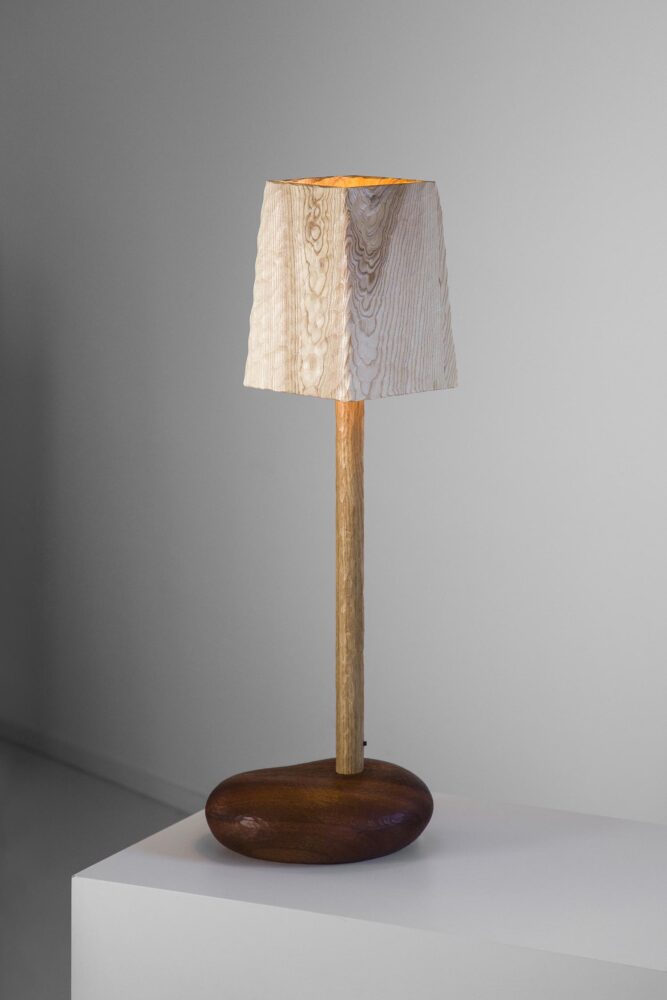 Ferréol Babin, In a Landscape, Friedman Benda