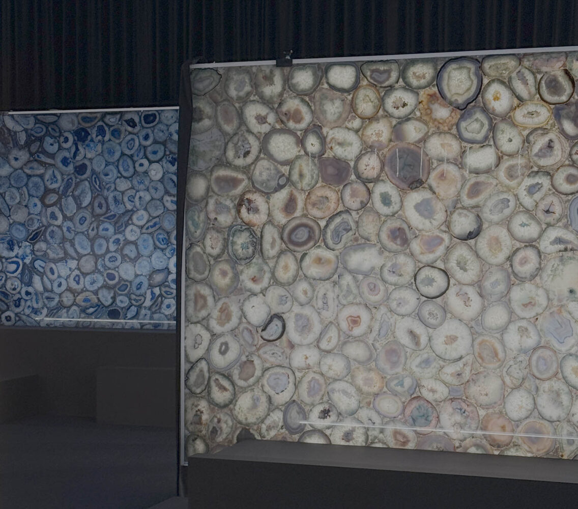 Gómez Grau. Piedra natural