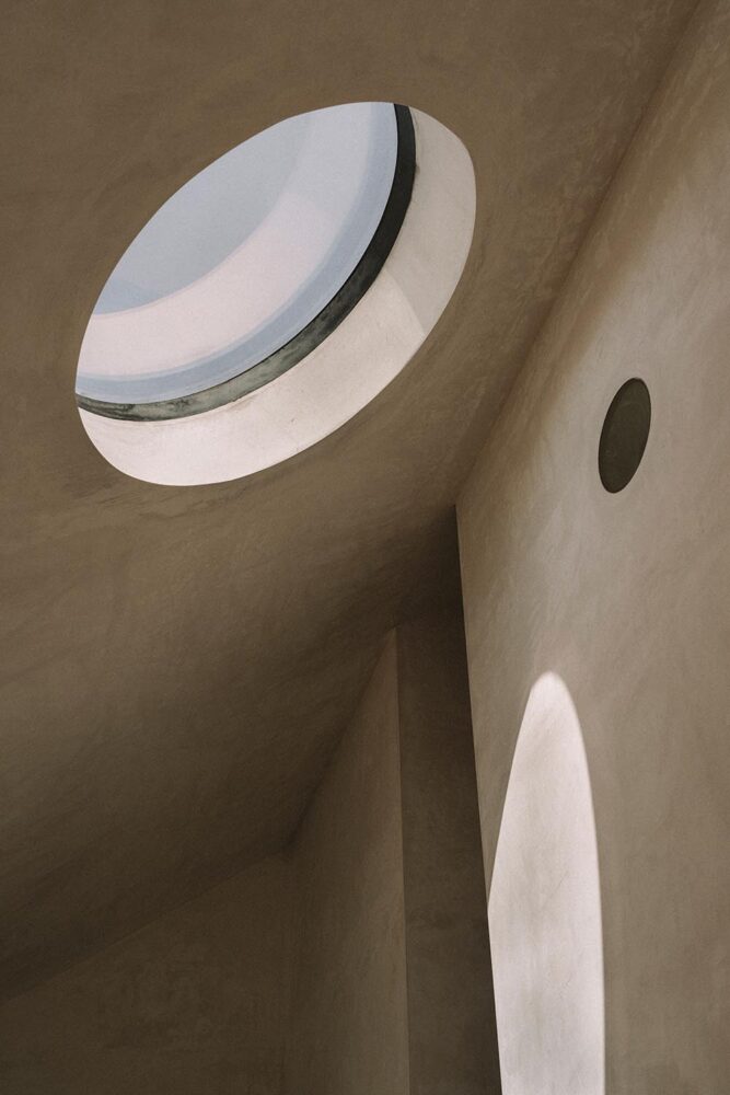 Casa Paj, Extrastudio, Atlántico