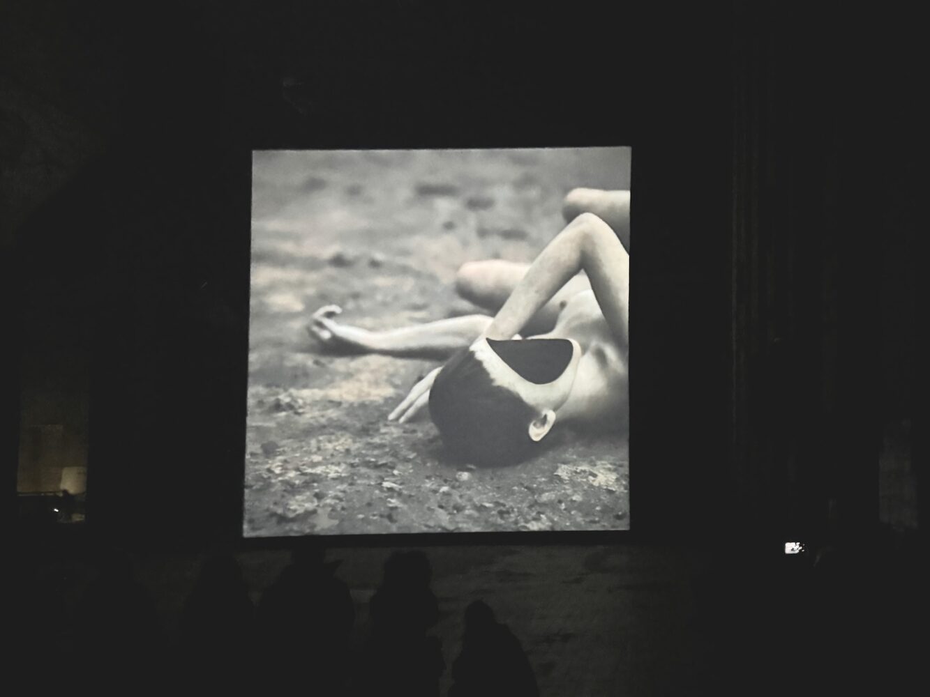 Pierre Huyghe, Liminals, Halle am Berghain, arte cuántico