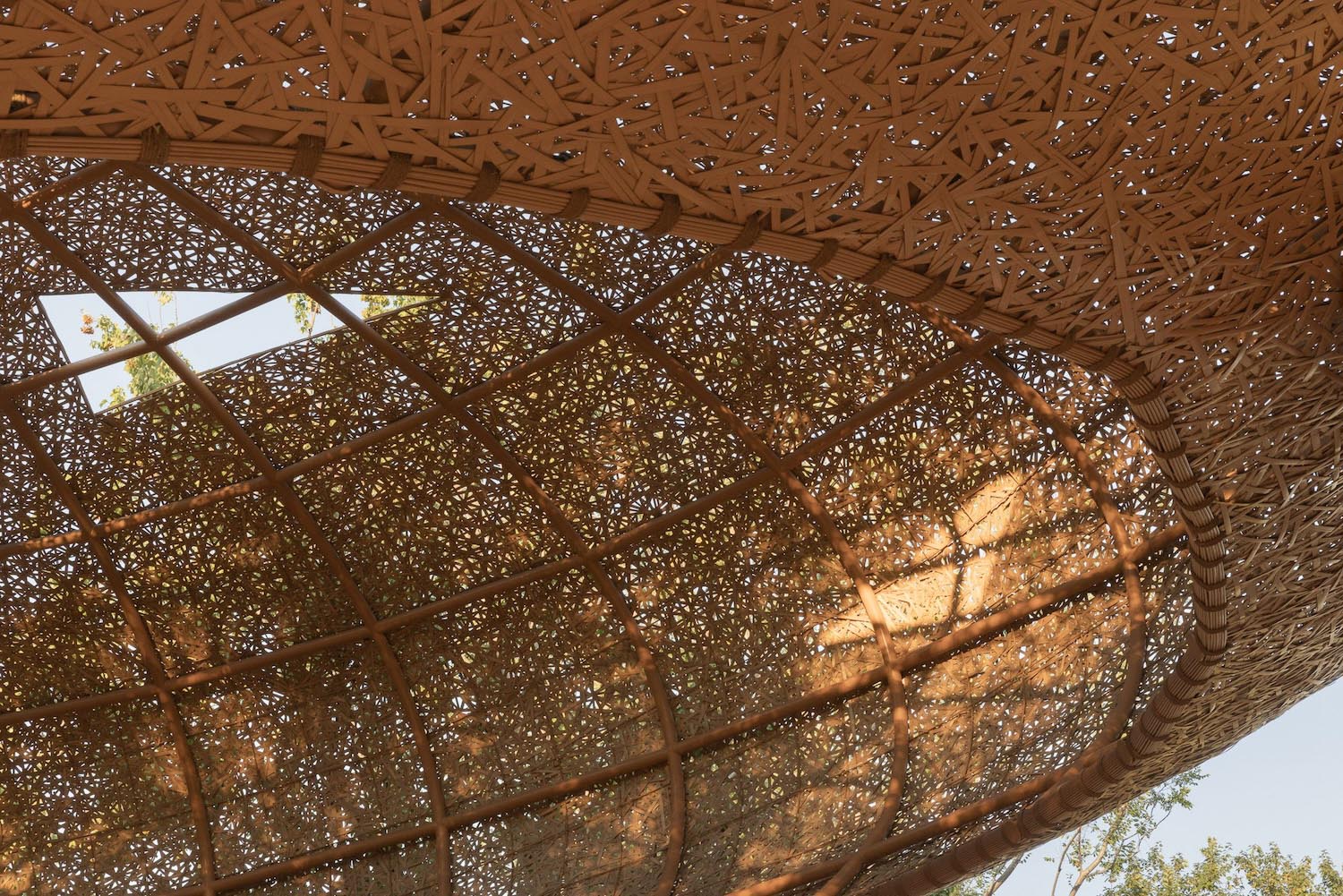 Granja, Parque de atracciones Luxe island farm