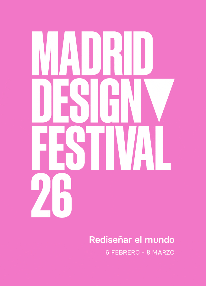 Madrid Design Festival 2026