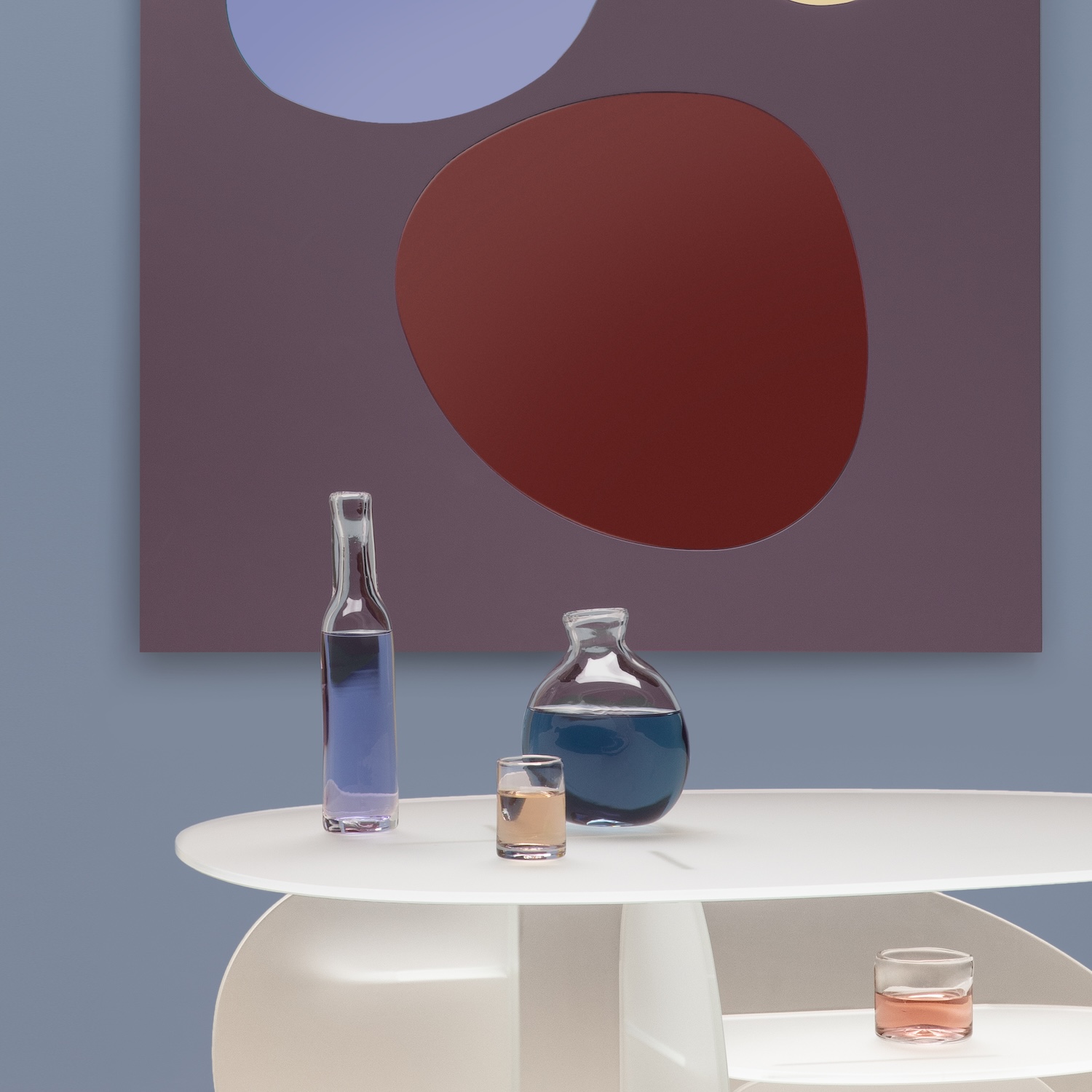 Kiki van Eijk & Joost van Bleiswijk