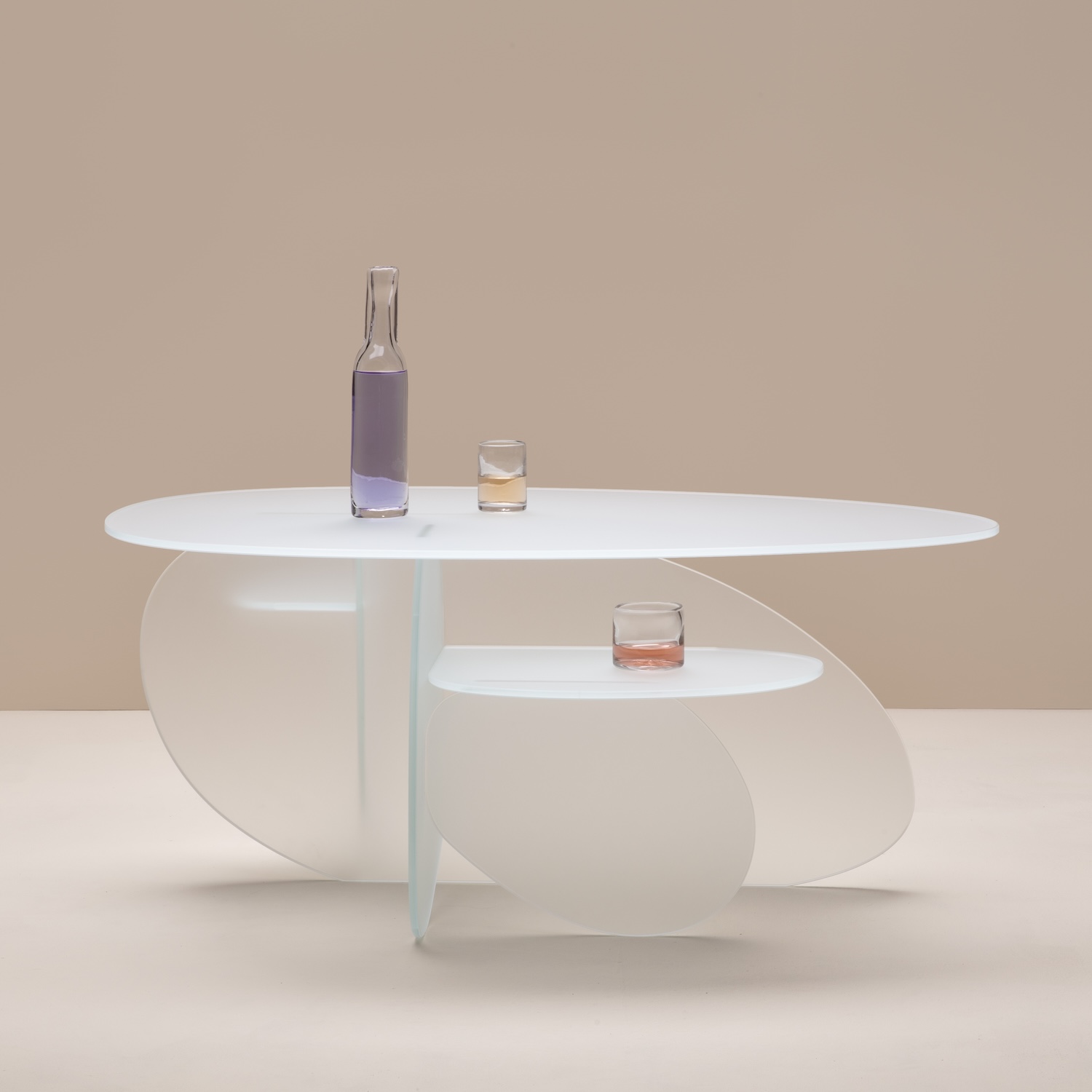 Kiki van Eijk & Joost van Bleiswijk