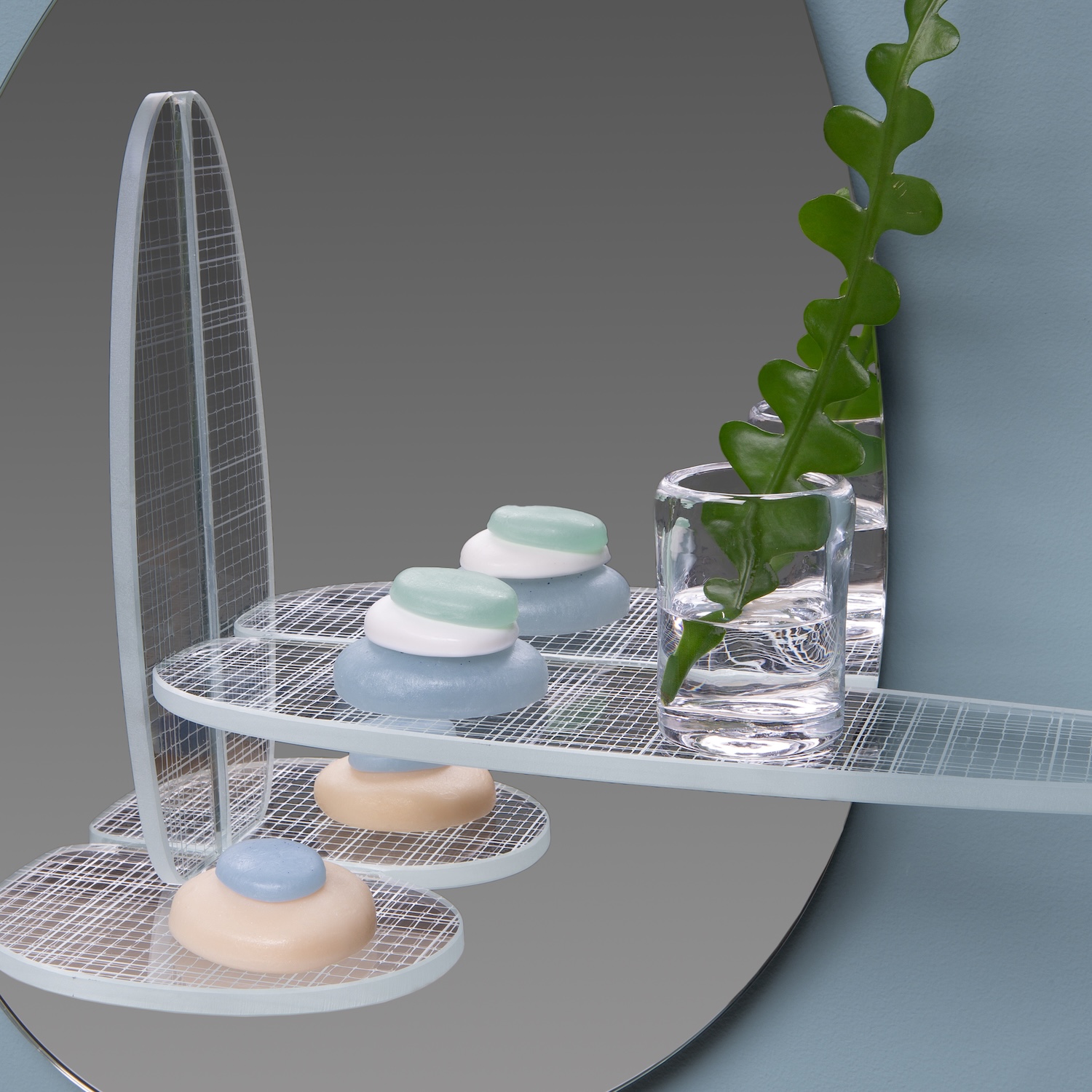 Kiki van Eijk & Joost van Bleiswijk