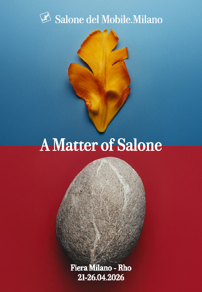Salone del Mobile 2026