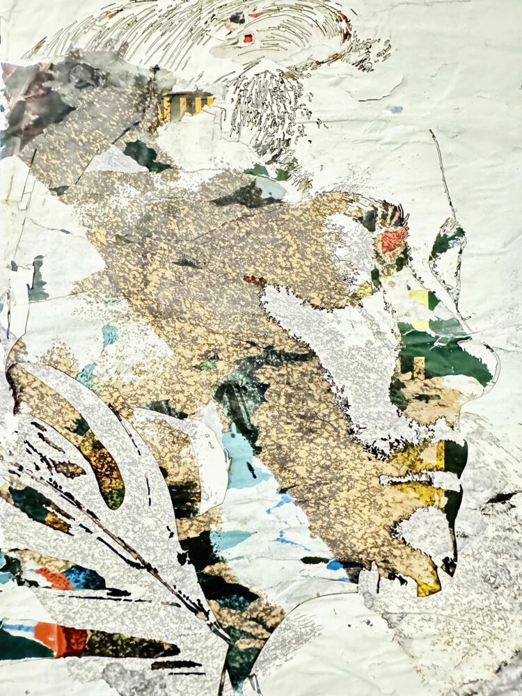 Vhils, Mude, Lisboa, arte contemporáneo