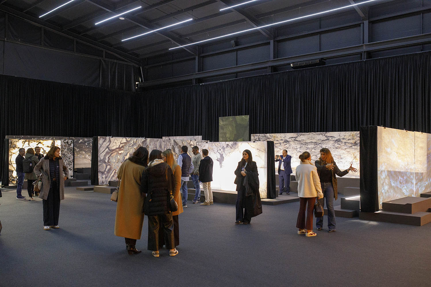 Gómez Grau. Piedra natural