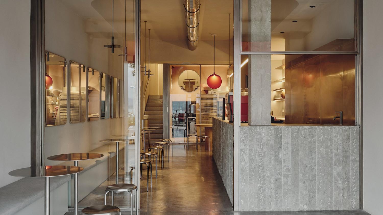 Cafetería, Zooco Estudio, Siboney, Café de especialidad