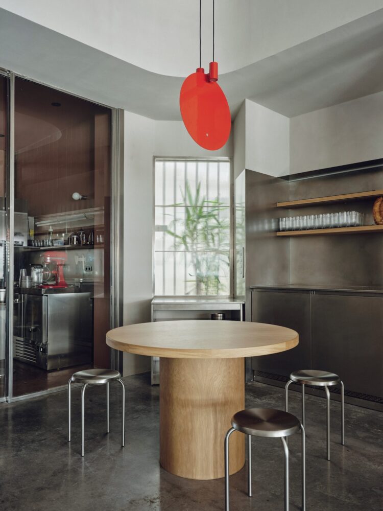 Cafetería, Zooco Estudio, Siboney, Café de especialidad