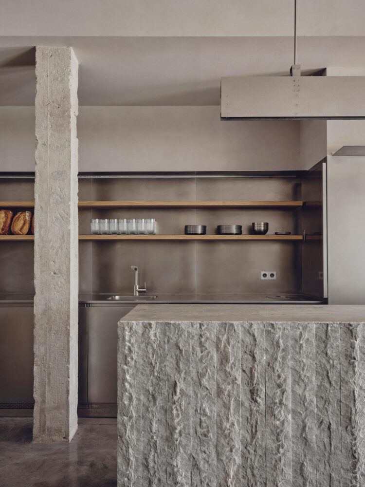 Cafetería, Zooco Estudio, Siboney, Café de especialidad