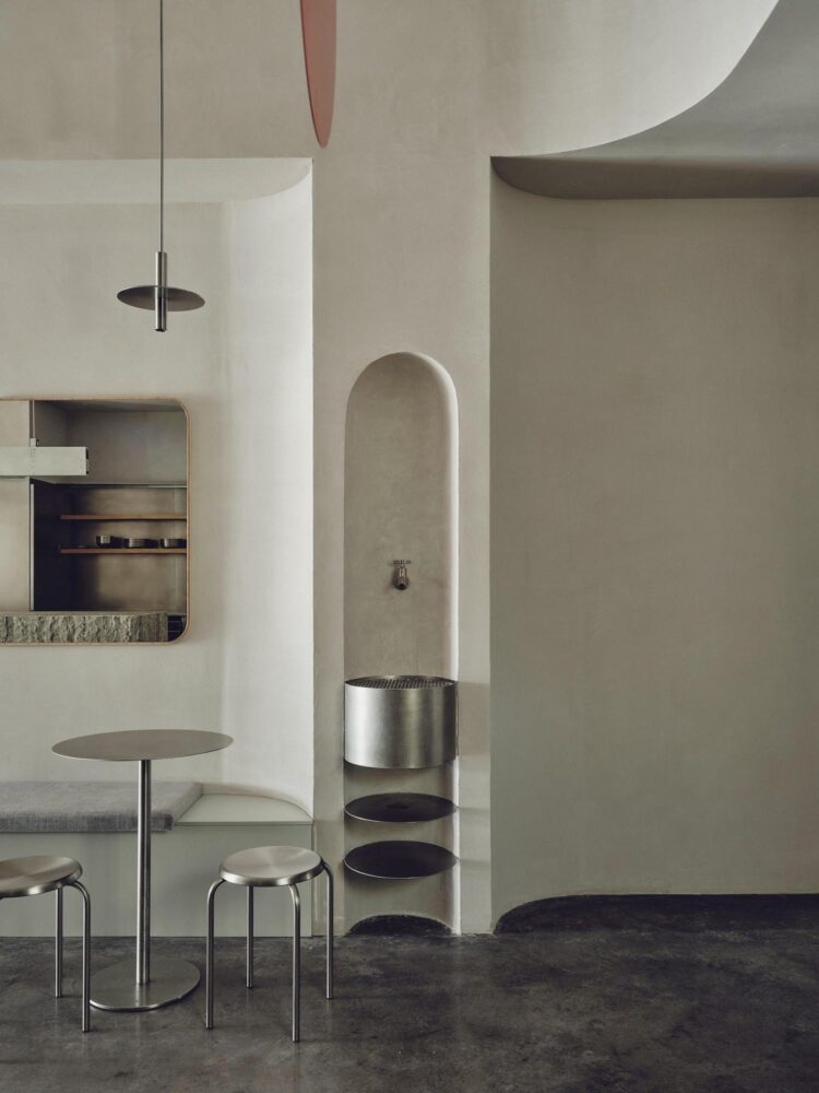 Cafetería, Zooco Estudio, Siboney, Café de especialidad