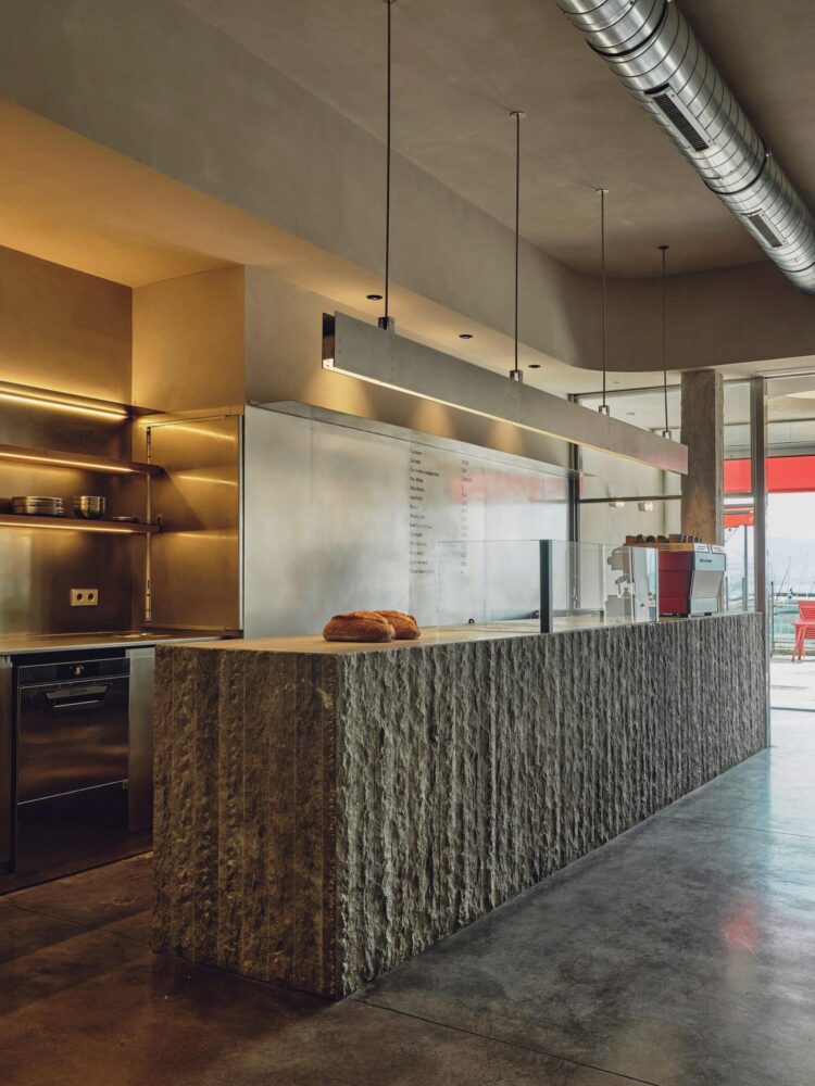 Cafetería, Zooco Estudio, Siboney, Café de especialidad