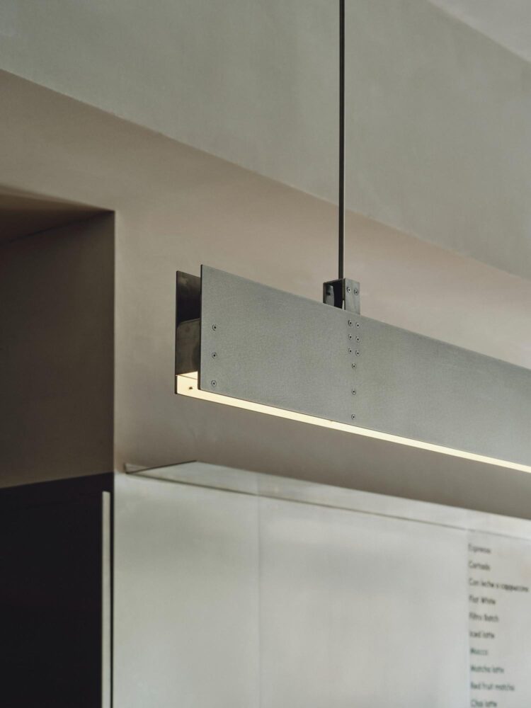 Cafetería, Zooco Estudio, Siboney, Café de especialidad