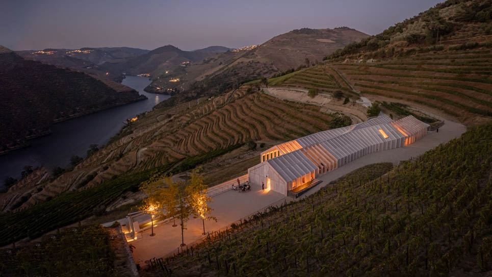 Bodega Quinta de Adorigo