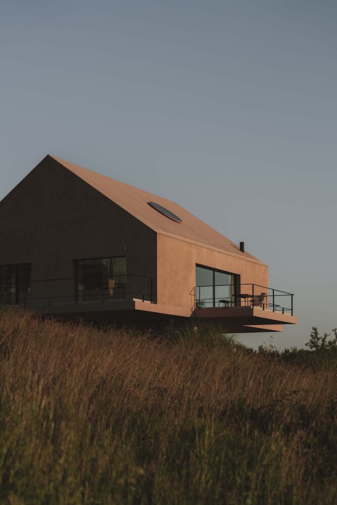 Casa Pla. Extrastudio