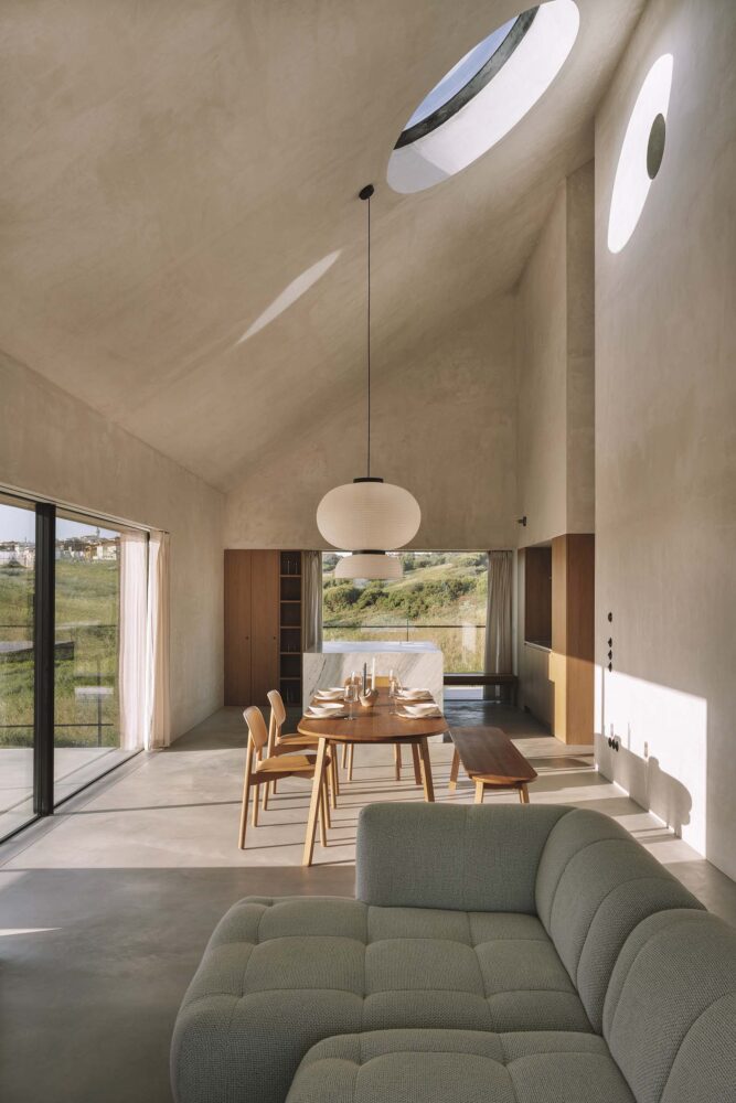 Casa Pla. Extrastudio