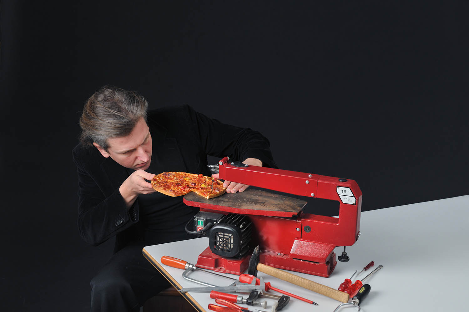 Honey & Bunny. Food design