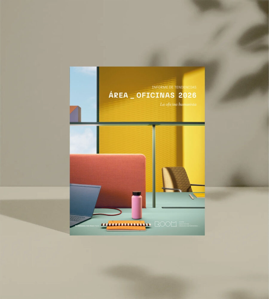 Informe de Tendencias: Área Oficinas 2026